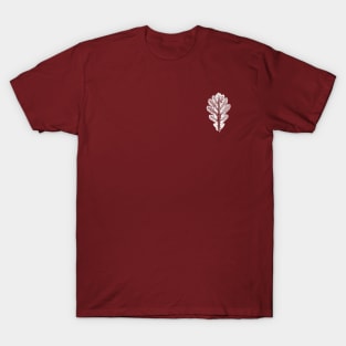 Oak Leaf Logo T-Shirt